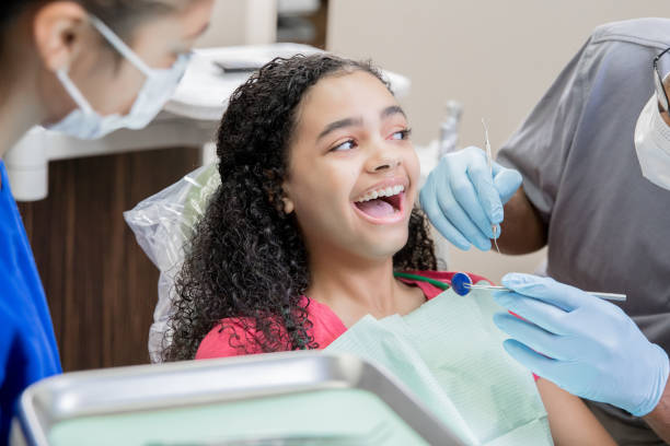 Best Knocked-Out Tooth Emergency  in Ridgewood, NJ