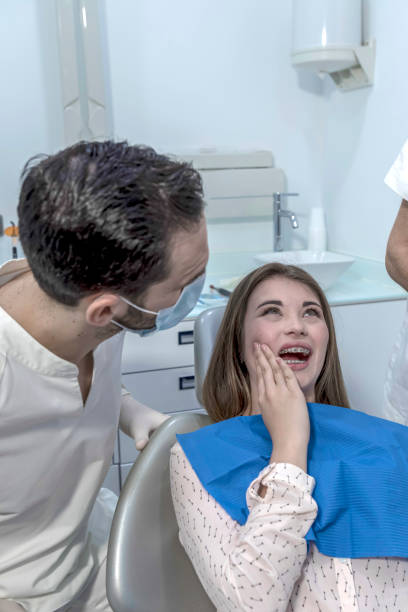 Best Cracked Tooth Emergency Dentist  in Ridgewood, NJ