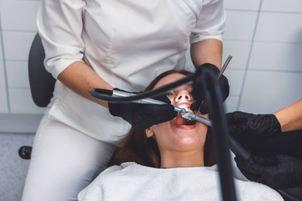 Best Knocked-Out Tooth Emergency  in Ridgewood, NJ