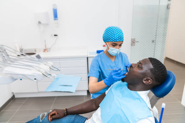 Best Dentist Open Late Near Me  in Ridgewood, NJ